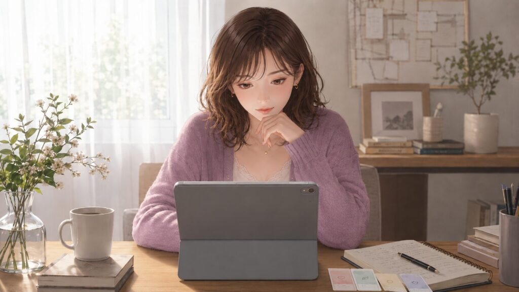 自衛官と出会うためのマッチングアプリや結婚相談所を目的別に比較する女性